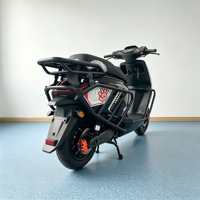 Motos électriques en gros à prix abordable de notre usine chinoise – Cyclomoteurs électriques 1000W 65 km/h pour la ville