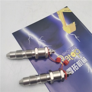 Valve de graissage pour excavatrices PC160-8 PC300-8 PC400-8 07959-20001 - Product Image 2