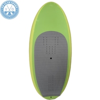 Hydroptère électrique Kite Surf sup foil board