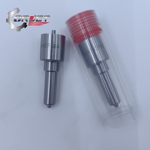 Dlla152p947 p947 זרבובית מקצועי מזרק זרבובית זריק עיבוד שבבי זרבובית עבור cumminx - Product Image 4