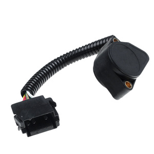 Volvo Throttle Position <b>Sensor</b> 20715967 3175130 3985226 20499271 <b>for</b> Medium Heavy-Duty Trucks - Product Image 1