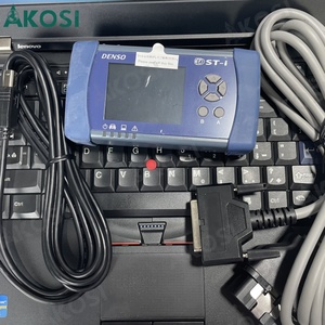 Kit de Diagnóstico DENSO 2024 (DST-i), Probador de Sistema de Diagnóstico (DST), Herramienta de Diagnóstico y Laptop T420 - Product Image 5