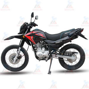 Motocicleta Todoterreno de 250cc, Motocross, Enduro, Bicicleta de Tierra de 250cc, Motocicleta Todoterreno de 200cc - Product Image 6