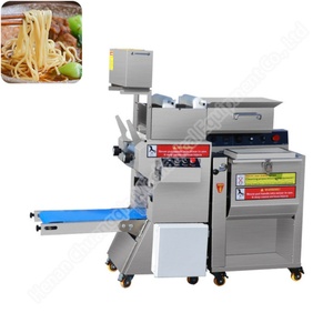 Bun Skin Pastry Rounds Egg Noodle Pasta Rice Noodle Maker - Product Image 6