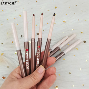 <span class=keywords><strong>Crayon</strong></span> à lèvres rétractable à marque privée, finition lustrée fine, mauve, beige, rose, <span class=keywords><strong>prune</strong></span>, couleur nude, rouge à lèvres, <span class=keywords><strong>crayon</strong></span> à lèvres, maquillage, couleur nude - Product Image 1