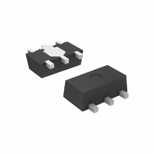 XC9288B10DPR-G SOT 89 5/6 Circuito Integrado de Gestión de Energía (PMIC) en Stock, Compre Componentes Electrónicos en Línea - Product Image 1