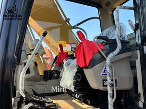 Prix abordable excavatrice Caterpillar pour CAT 320C 320CL excavatrice hydraulique de chenille basse consommation 20 tonnes de fonctionnement - Product Image 4