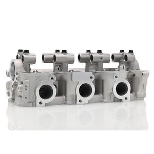 Culasse 6G72 V73 adaptée à Pajero Speed Run 3.0L MD307678 MD319218 - Product Image 2