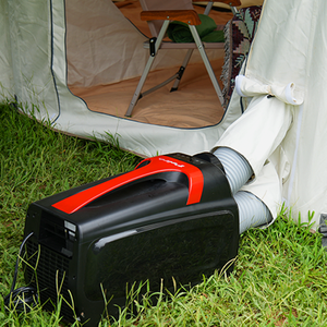 Home Appliances Mini Portable <b>Tent</b> Air Conditioner in Camping Mobile Air Conditioning for <b>Tent</b> Truck Car Camping - Product Image 3