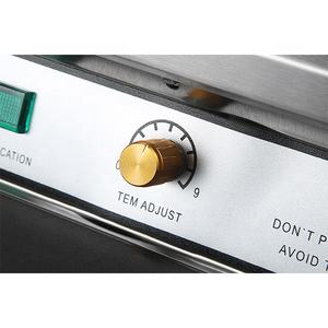 Handwickelmaschine Modell HW-450 für Frischhaltefolie zum Verpacken von Lebensmitteln, Obst, Reis, Sushi, Fleisch - Product Image 4