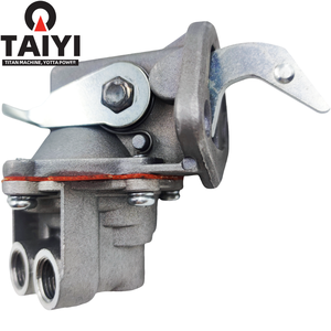 ใหม่ล่าสุดแบรนด์ Taiyi ปั๊มยกน้ำมันเชื้อเพลิง<span class=keywords><strong>2</strong></span>สลัก SP-000165 1203-3002 3637307M91รับประกัน1ปีสำหรับเครื่องยนต์3.152 Massey Ferguson - Product Image 2