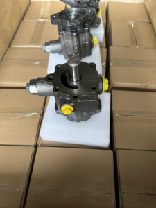 مضخة شحن من نوع <span class=keywords><strong>Eaton</strong></span> مفتوحة من النوع من ماكينات البناء 9 أسنان 13 - Product Image 3