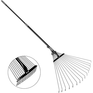 Outils <span class=keywords><strong>de</strong></span> jardin <span class=keywords><strong>pour</strong></span> la plantation <span class=keywords><strong>de</strong></span> bulbes, balayeuse <span class=keywords><strong>de</strong></span> feuilles, aérateur <span class=keywords><strong>de</strong></span> pelouse, outils manuels <span class=keywords><strong>de</strong></span> jardin, ensemble d'outils <span class=keywords><strong>de</strong></span> jardin - Product Image 3