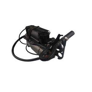 Nouvelle pompe de compresseur de suspension pneumatique HeNing 95535890104  95535890103 9553589010 pour Porsche Cayenne (955/9PA) Touareg (7L) 2003-2010 - Product Image 5