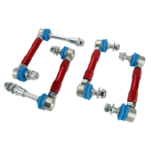 Kit de Barras Estabilizadoras Delanteras y Traseras 4x4 para Tank 300 2020, Mejora de Suspensión Todoterreno, Alta Resistencia - Product Image 4