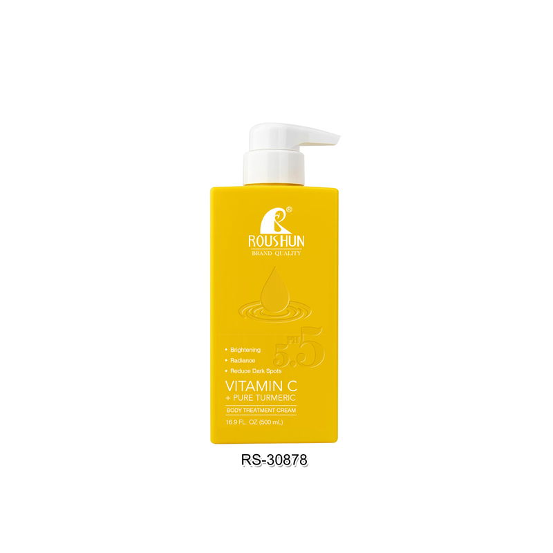 ROUSHUN BODY LOTION Improve Peeling Brighten