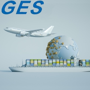 Produits avec des délais de livraison stables et des canaux sécurisés Logistique de fret internationale Porte-à-porte Fret maritime Express aérien - Product Image 1