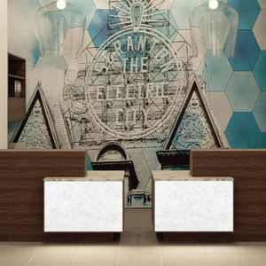 Professionele Luxe 5 Star Hotel Alle Moderne Kamer Meubels Makelaar <span class=keywords><strong>Alibaba</strong></span> Slaapkamer Meubels - Product Image 2