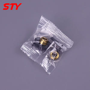 Persianas venecianas motorizadas integradas NOVO E24, persianas enrollables para <span class=keywords><strong>el</strong></span> hogar inteligente, obturador, Motor Tubular de Peine de miel de 24mm - Product Image 5