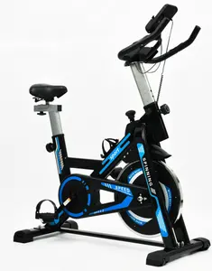 Topfit bicicleta giratória, fabricante de preço para exercício e corrida