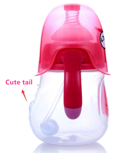 Bouteille d'eau pour bébé 3 en <span class=keywords><strong>1</strong></span>, sans BPA, plastique, <span class=keywords><strong>de</strong></span> haute qualité, <span class=keywords><strong>biberon</strong></span> pour nourrissons, alimentation pour nouveau-né, vente en gros, - Product Image 3