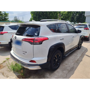 Toyota <span class=keywords><strong>RAV4</strong></span> d'occasion <span class=keywords><strong>2019</strong></span>, prête à être expédiée, moteur essence, automatique, SUV 5 places, conduite à gauche, idéale pour les flottes de SUV pratiques - Product Image 5