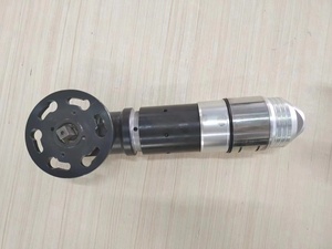 Machine de découpe et de chanfreinage pneumatique à froid pour tuyaux E-Work OCP-508, automatique, industrielle, haute précision, acier inoxydable, 355-508 mm - Product Image 6