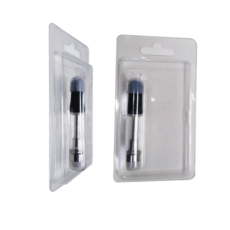 Перерабатываемая электронная сигарета cbd, блистерный картридж, упаковочный лоток