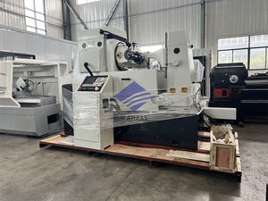 Machine rentable de taillage d'engrenages pour engrenages droits/hélicoïdaux-OEM/ODM pris en charge - Product Image 4