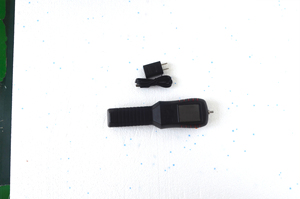 เครื่องตรวจจับก๊าซแบบพกพา PID สำหรับตรวจวัด VOC ช่วง 1-100% ปริมาตรเป็นเปอร์เซ็นต์ รับประกัน 1 ปี เครื่องวิเคราะห์ก๊าซ เครื่องตรวจจับก๊าซแบบโฟโตอิออนไนเซชัน PID 0- - Product Image 2