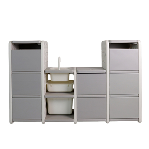 Scaffale portaoggetti Dreamer - Product Image 5