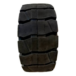 Pneu Sólido para Escavadeira Skid Steer 26.5-25 para Locais Metalúrgicos - Product Image 5