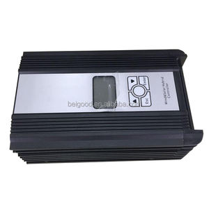 Controlador de carga de descarga do inversor de energia eólica 2000 W MPPT AC45V-90V LCD para inversor solar de turbina eólica trifásica - Product Image 4