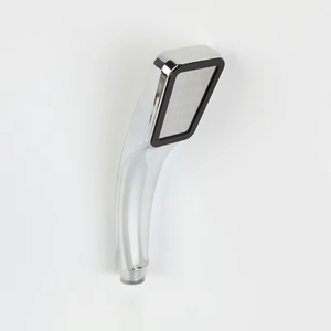 Cabezal de Ducha Colgante de Pared al por Mayor, Nuevo Diseño, Cabezal de Ducha Filtrado, Ducha de Mano - Product Image 1