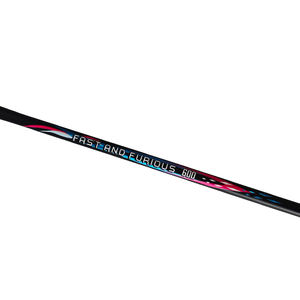 <span class=keywords><strong>Petite</strong></span> zone de <span class=keywords><strong>raquette</strong></span> authentique officielle et contrôle de balle de précision pour <span class=keywords><strong>raquette</strong></span> de <span class=keywords><strong>badminton</strong></span> professionnelle offensive - Product Image 6