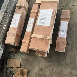 Troquel de doblado de chapa de acero, máquina plegable de freno de prensa, punzón de dobladillo, herramientas, troquel de dobladillo de freno de prensa - Product Image 5