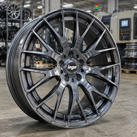 Jantes forgées RUJ Work Emotion T5R en alliage, 15-22 pouces, 5x112 5x120 pour Toyota GR Supra BMW Série 3 M3 M4 G80 G82 Audi A4 A6 A7