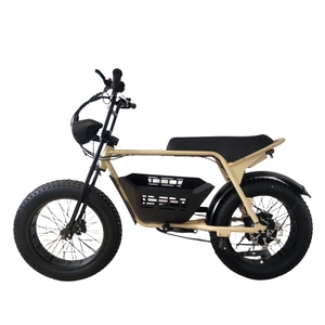 Xe đạp điện Super Ebike Zx z1 Z Zg 73 <span class=keywords><strong>Volt</strong></span> 48V 13AH 1000w Fatbike - Product Image 1