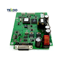 Échantillon gratuit de carte de circuit électronique multicouche OEM PCBA personnalisé du fabricant chinois d'assemblage électronique