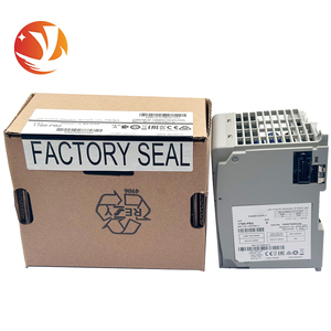 Contrôleur programmable PLC A-IIenBradley 1769-PB2 16 E/S 110V d'origine neuf avec communication I/O Link - Product Image 1