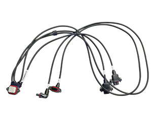 Weighing Signal Cable for T100 Agricultural Spraying <b>Drone</b> Weighing Signal Cable Harness Replacement Spare Parts/YC.XC.XX001402 - Product Image 2