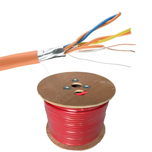 Fabricant de câbles d'alarme incendie, câble résistant au feu 2h, EN 50200 <span class=keywords><strong>BS</strong></span> <span class=keywords><strong>6387</strong></span>, câble résistant au feu 1,5 mm - Product Image 3