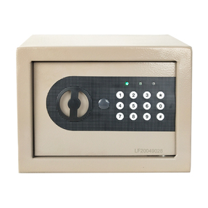 <span class=keywords><strong>Mini</strong></span> <span class=keywords><strong>coffre</strong></span>-<span class=keywords><strong>fort</strong></span> en acier avec serrure numérique électronique <span class=keywords><strong>Mini</strong></span> <span class=keywords><strong>coffre</strong></span>-<span class=keywords><strong>fort</strong></span> électronique coloré pour le stockage à la maison des enfants et de l'hôtel - Product Image 6