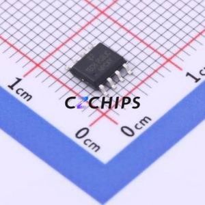 Original-Nouveau FDS8958B Transistor à effet de champ à transistor SOIC-8 (MOSFET) Vente entière Puces de composants électroniques et service de nomenclature - Product Image 1