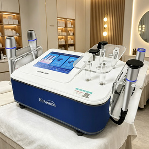 Máquina de Rejuvenecimiento Facial <span class=keywords><strong>V</strong></span>-max con Logotipo Personalizado, Tripolar R&F, Monopolar R&F, Equipo de Belleza para Salón de Belleza, Precio de Fábrica - Product Image 1