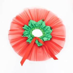 Hot Style Elastic Waistband Kids Girls Costume Girl Christmas Skirt Tutus Ballet Dance Dress - Product Image 6