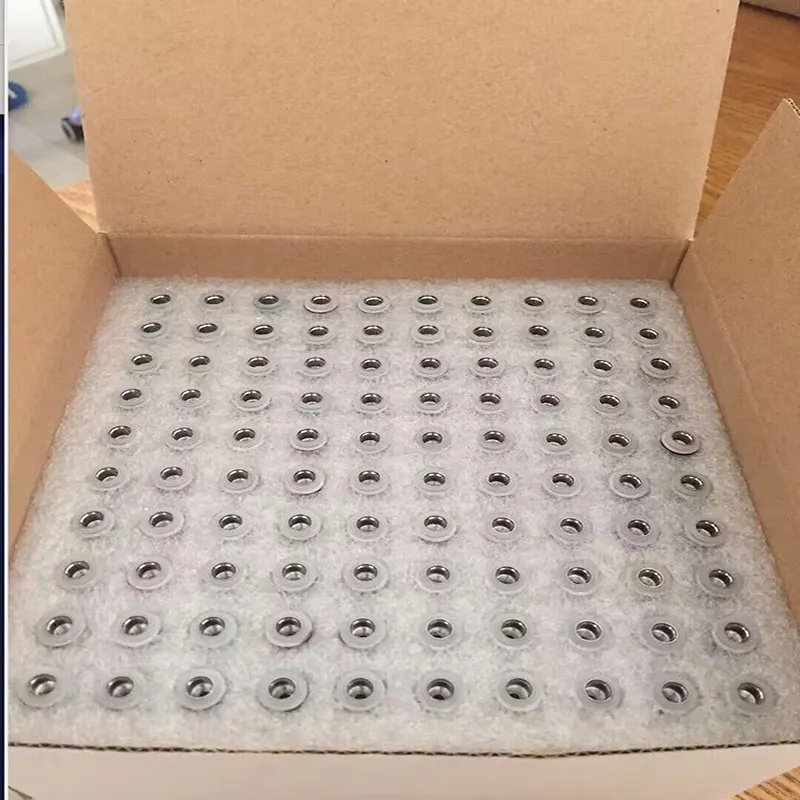 Custom Logo ceramic cartridge chip packaging box 0.5/1ml glass cartridge Resistant Childproof Cardboard Box