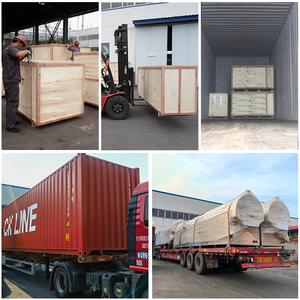 Línea de <span class=keywords><strong>Tostado</strong></span> de Especias a Gran Escala, Automática y de Alta Eficiencia, para Comino y Nuez Moscada, Ahorro de Energía, Acero Inoxidable 304 - Product Image 6