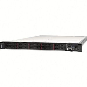 เซิร์ฟเวอร์แร็ค Platinum Efficiency Workhorse SR645 V2 1U พร้อม PSU 1100W ฮาร์ดดิสก์ 1TB 930-8i RAID สำหรับการใช้งานที่สำคัญ มีสินค้าในสต็อก - Product Image 2