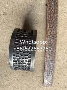 Metalen Embossing Machine, Koude Rolling Embossing Machine - Product Image 5